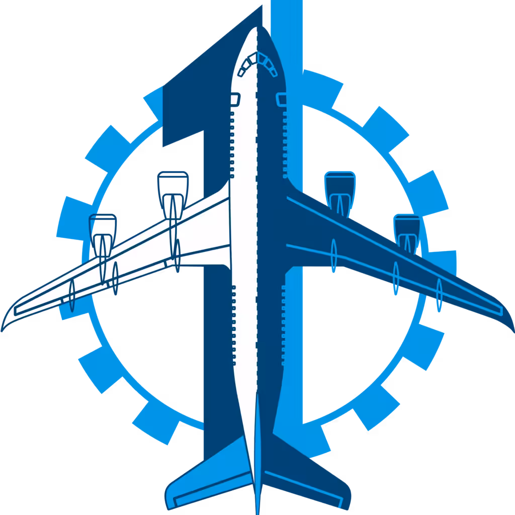 Профспілкове бюро студентів факультету літакобудування card