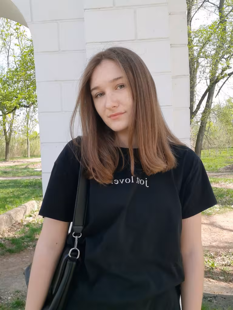 Лещенко Марина Євгеніївна card