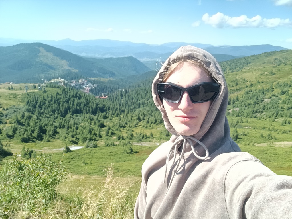Добровецький Дмитро Олександрович